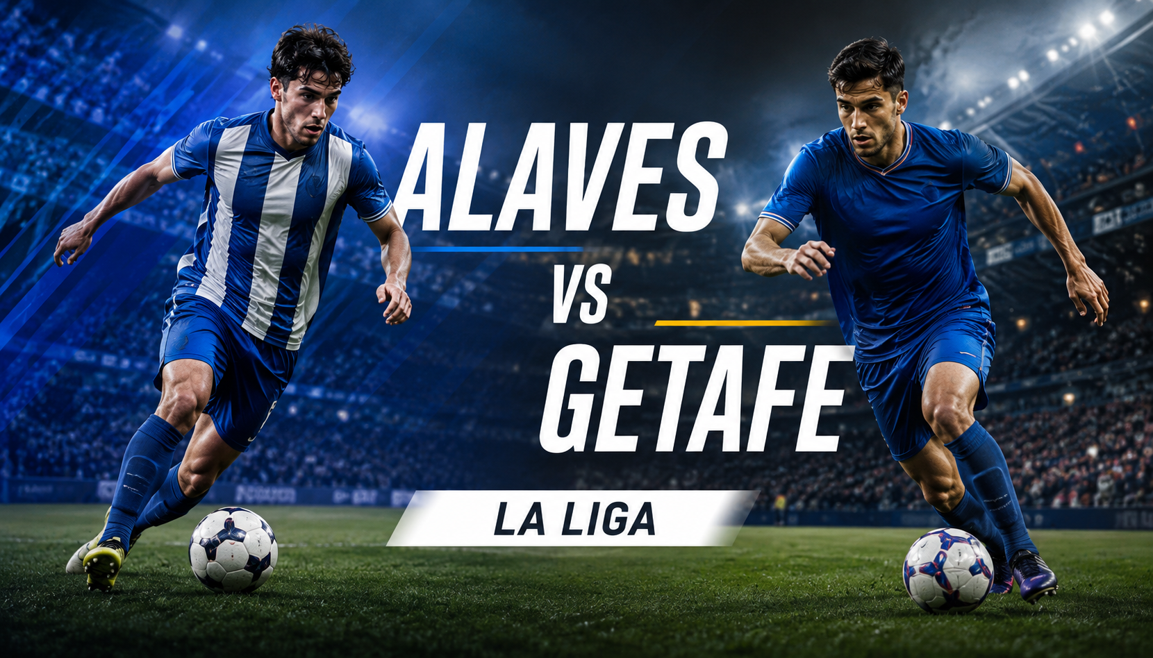 Jalalive Alaves vs Getafe La Liga Dini Hari Ini Pukul 00.30 WIB – Ikuti Streaming Laga Perdana Musim Baru dan Beragam Momen Menarik Sepanjang Pertandingan