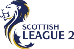 Giải hạng Ba Scotland
