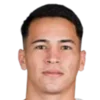Alexandro Maidana