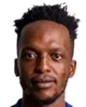 Patrick Maswanganyi