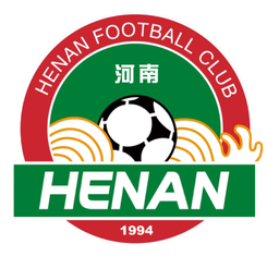Logo Henan FC