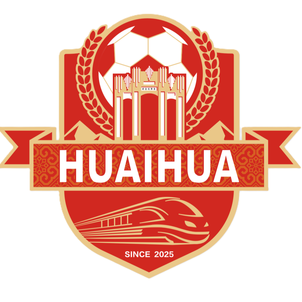 Logo Huaihua Team