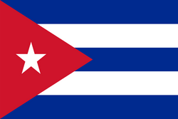 Logo Cuba U23