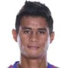 Eugeneson Lyngdoh