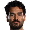 İlkay Gündoğan