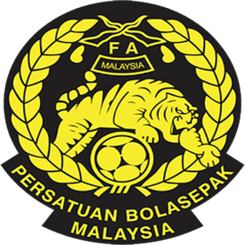 Logo Malaysia Women