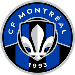 Logo Montreal Impact