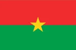 Burkina Faso Women