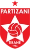 Partizani Tirana (W)