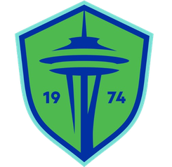 Logo Seattle Sounders
