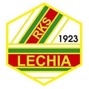 Logo Lechia Tomaszow Mazowiecki