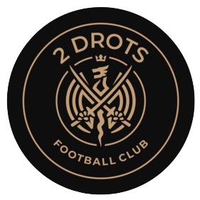 Logo 2DROTS Moscow