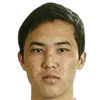 Otabek Shukurov