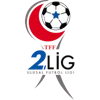 Turkish Second League