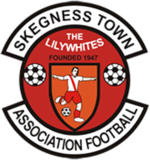 Logo Skegness Town