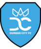 Logo Durban City FC