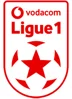 DR Congo Vodacom Ligue 1