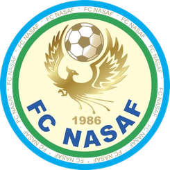 Logo Nasaf Qarshi