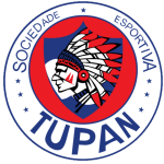 Logo Tupan MA