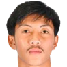 Phanthamit Prapanth
