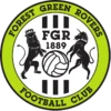 Forest Green Rovers(R)