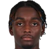 Abdoullah Ba