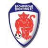 Logo Bromsgrove Sporting FC