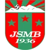 JSM Bejaia U21