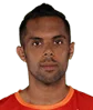 Robin Singh