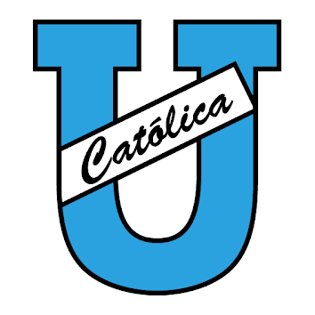 Logo Universidad Catolica del Ecuador Women
