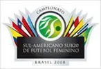Vô Địch U20 CONMEBOL, Nữ