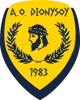 AO Dionisou