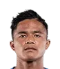 Edmund Lalrindika