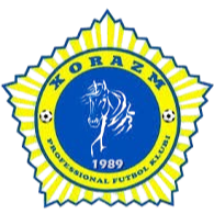 Logo Xorazm Urganch