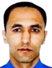 Bakhtiyar Khodzhaakhmedov