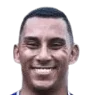 Rodrigo Oliveira dos Santos
