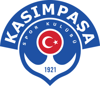 Logo Kasimpasa