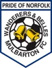 Mulbarton Wanderers F.C.