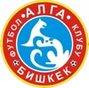 FK Alga Bishkek