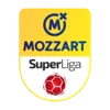 Serbian Mozzart Bet Superliga
