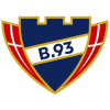 Boldklubben af 1893 Youth