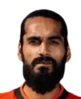 Sandesh Jhingan