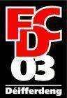 Logo FC Differdange 03