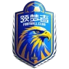 Xinjiang Dream Leaders U13