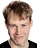 Aaron Lindholm
