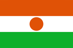 Logo Niger U20
