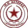 Asteras Myrtias