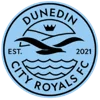Dunedin City Royals