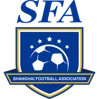 Shanghai U17