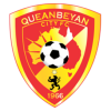 Logo Queanbeyan City U23